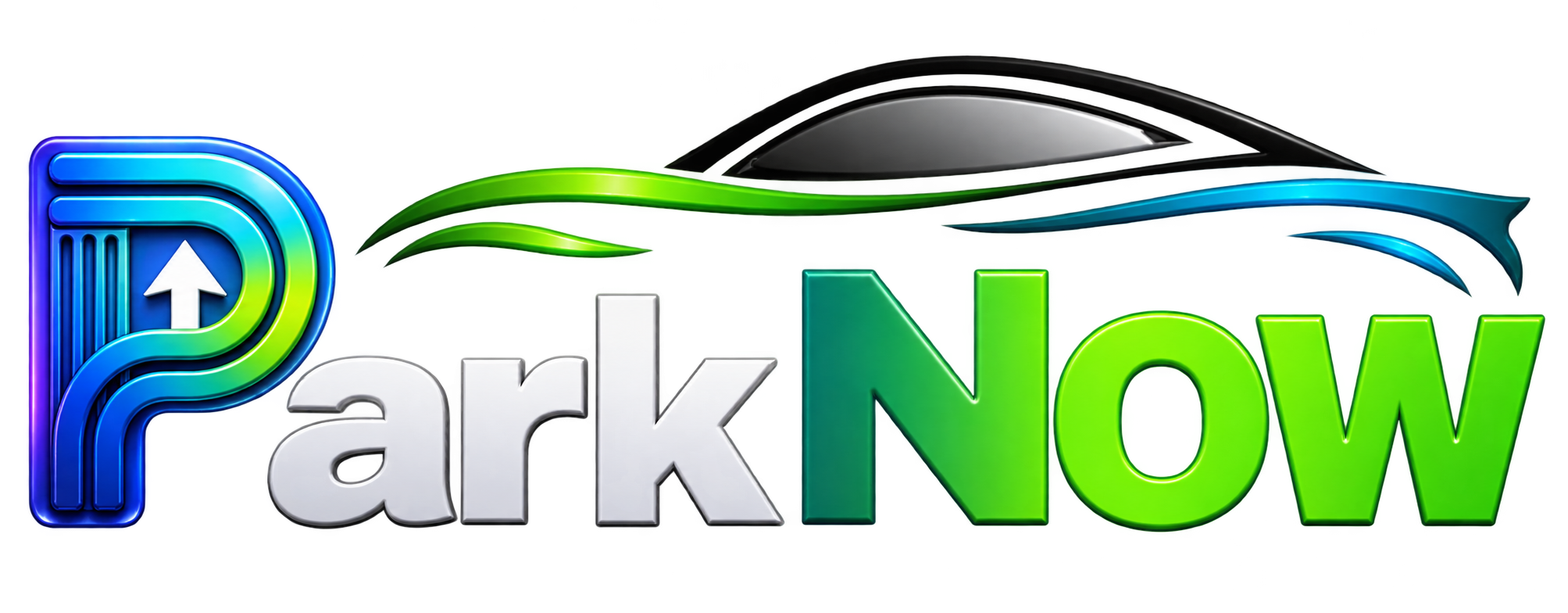 ParkNow - Park Smarter. Together.